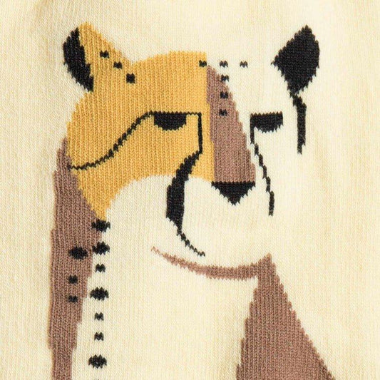 Knee High Funky - Cheetah Pet