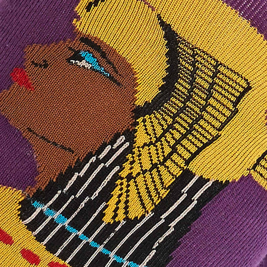 Knee High Funky - Cleo-catra!