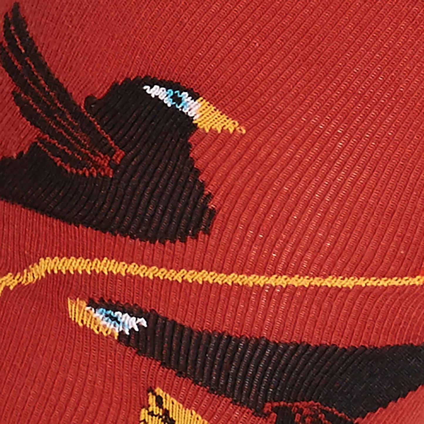 Knee High Funky - Darling Starlings