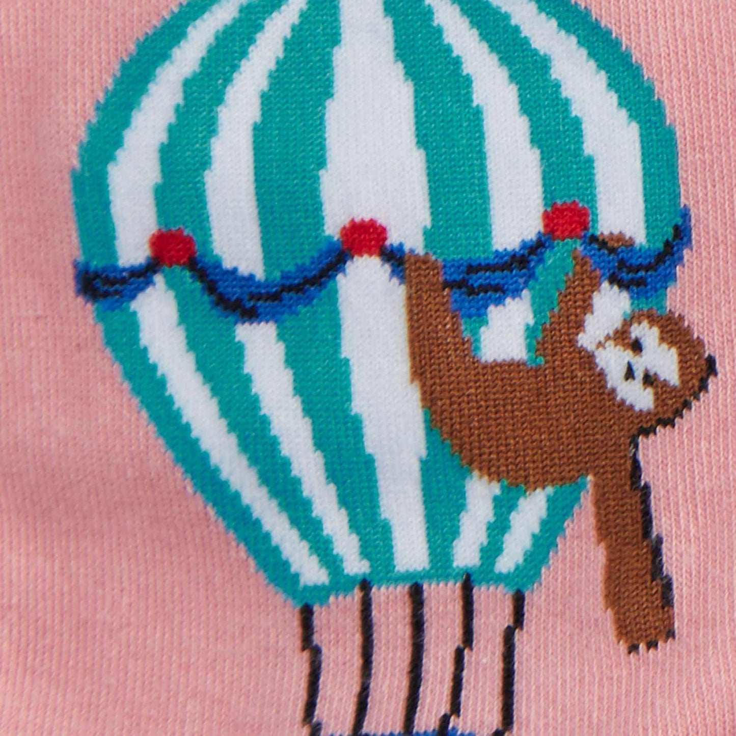 Knee High Funky - Hang In There