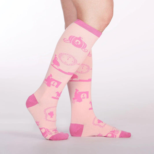 Knee High Funky - Happily Ever After