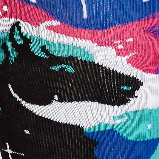 Knee High Funky - Horsehead Nebula