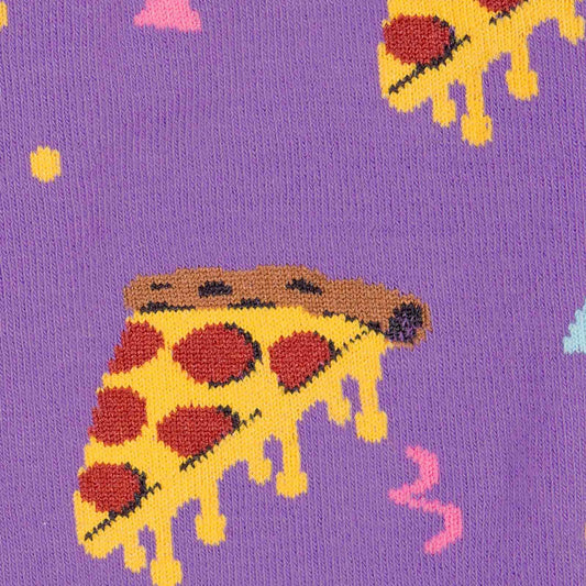 Knee High Funky - Pizza Party