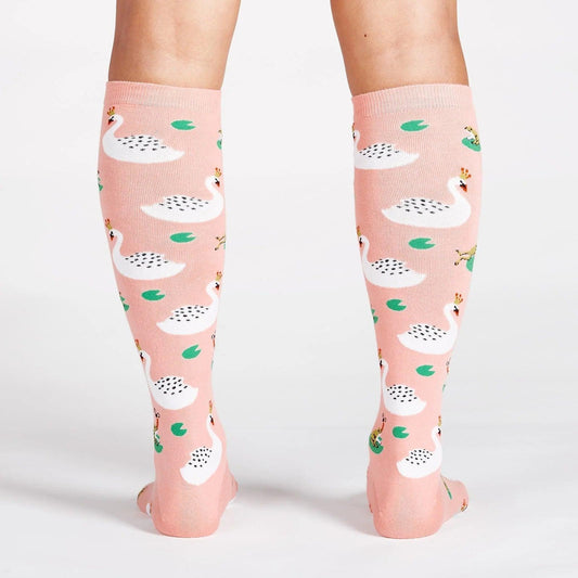 Knee High Funky - Pond Pals