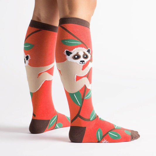 Knee High Funky - Slow Loris