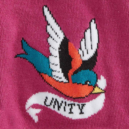 Knee High Funky - Something To Tweet About