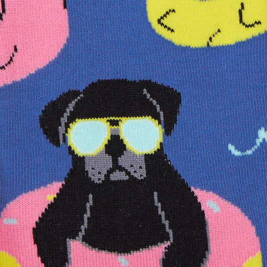 Knee High Funky - Summer Puggin'