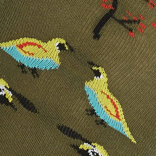 Knee High Funky - Well Quali-ified