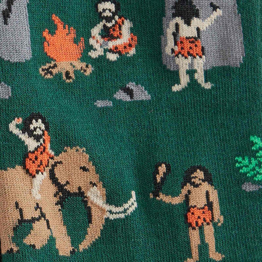 Mens Crew - Man Cave