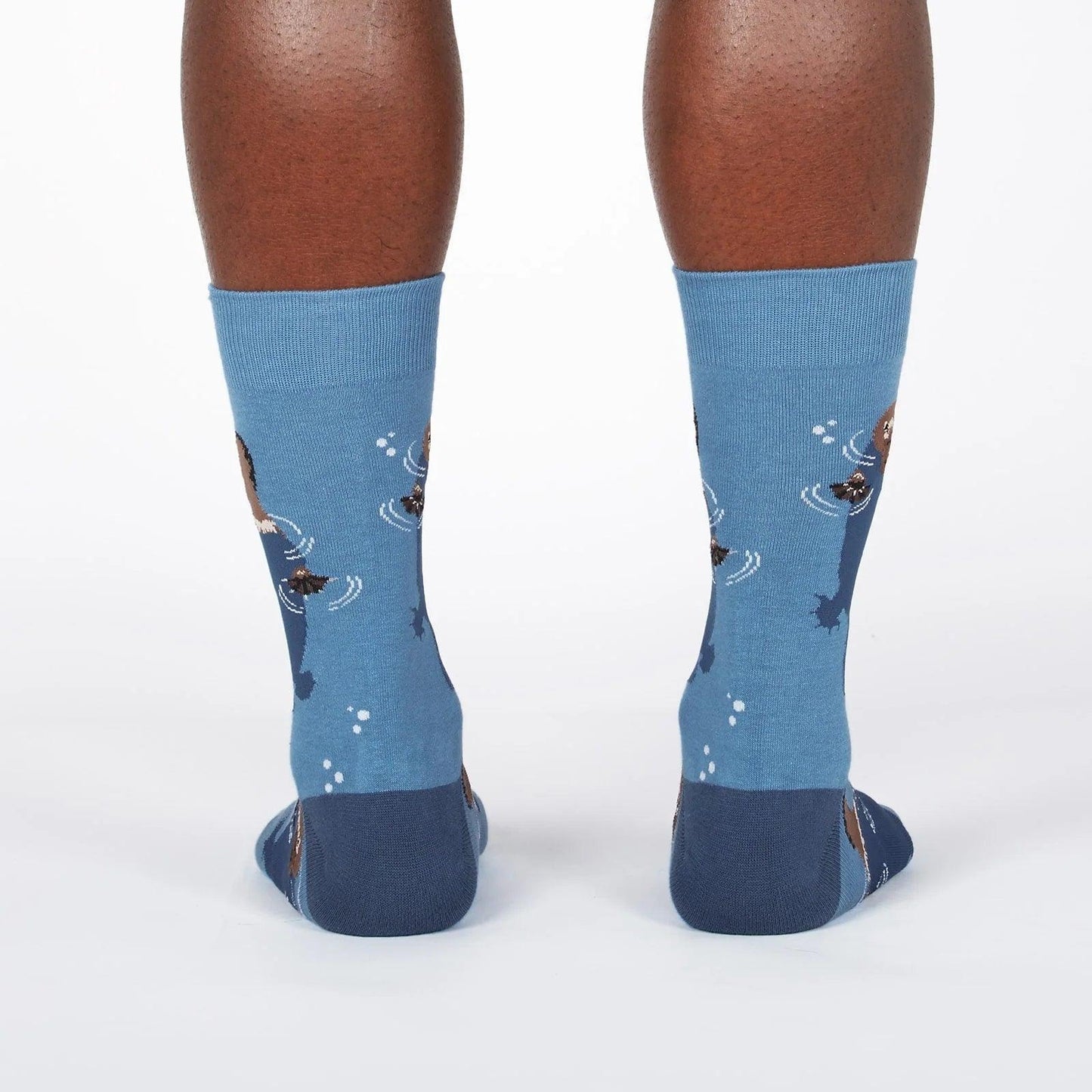 Mens Crew - Platypus