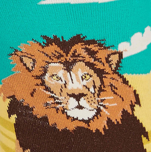 Mens Crew - You Rule