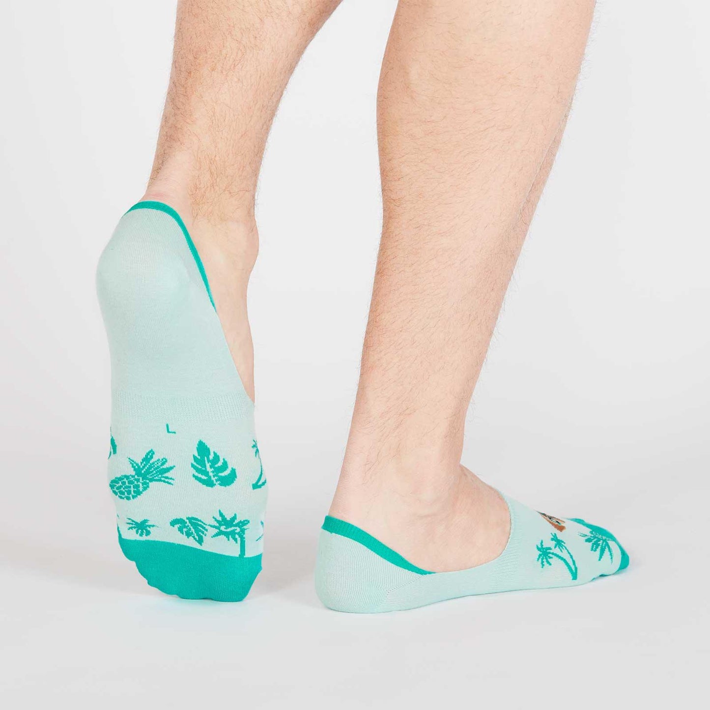 No Shows - Sun's Out, Pug's Out