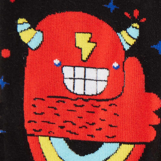 Stretch-It Knee High - Stay Weird!