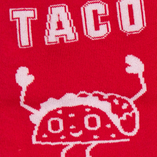 Stretch-It Knee High - Team Taco