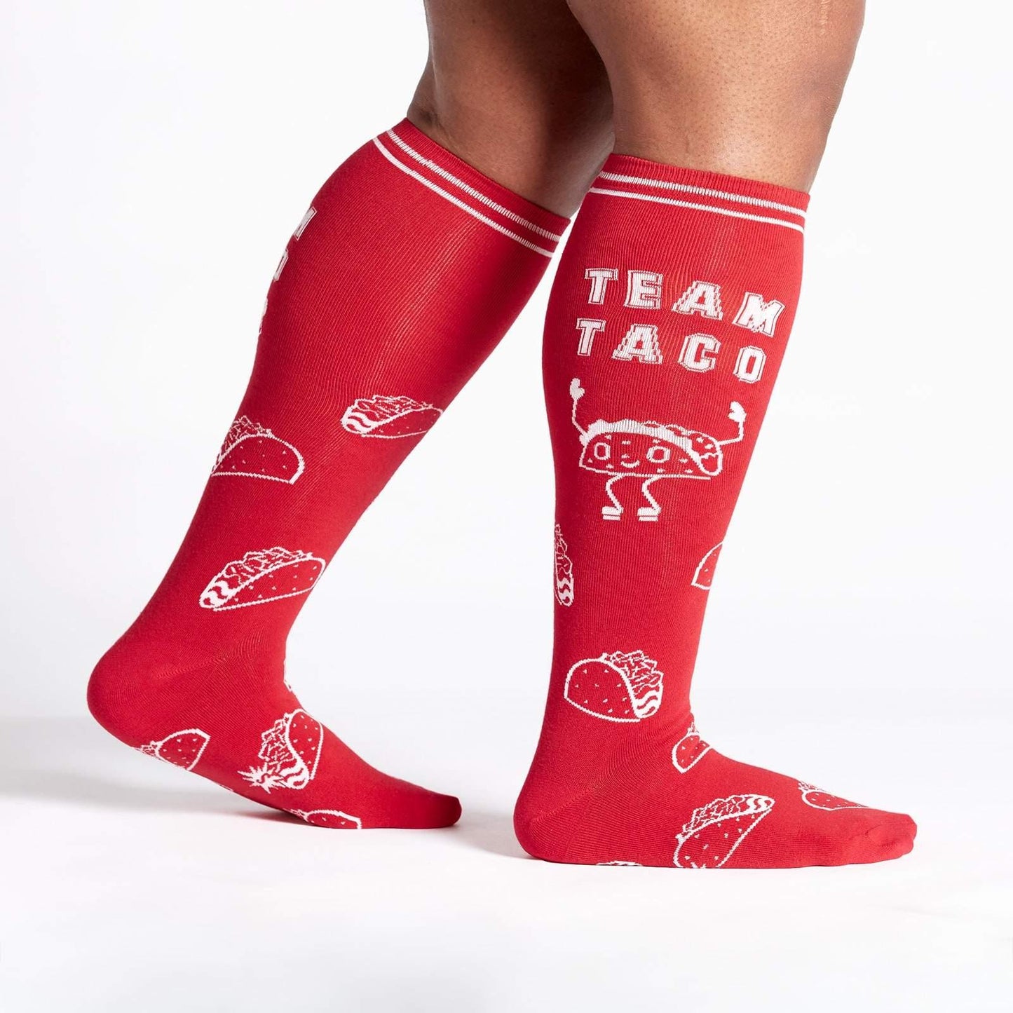 Stretch-It Knee High - Team Taco