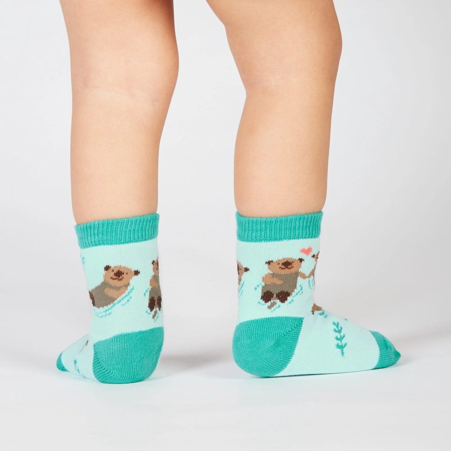 Toddler Crew - My Otter Half