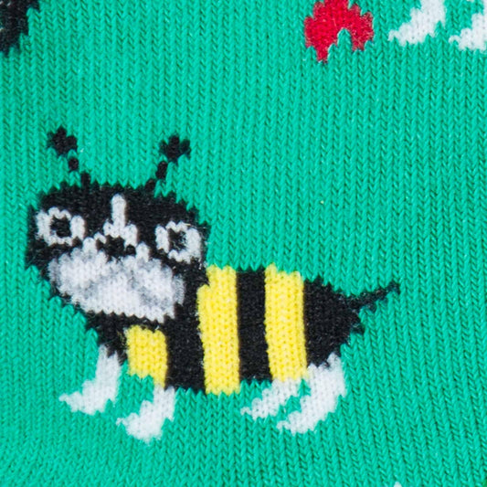 Toddler Knee - Costume Party