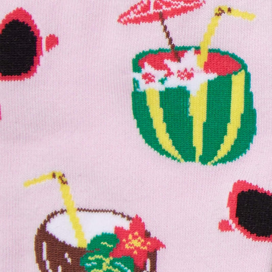 Womens Crew - Rum Away with Me