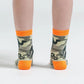 Junior Crew - Animal Camo