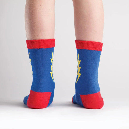 Junior Crew - Superhero