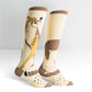Knee High Funky - Cheetah Pet
