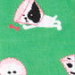 Knee High Funky - Cone of Shame