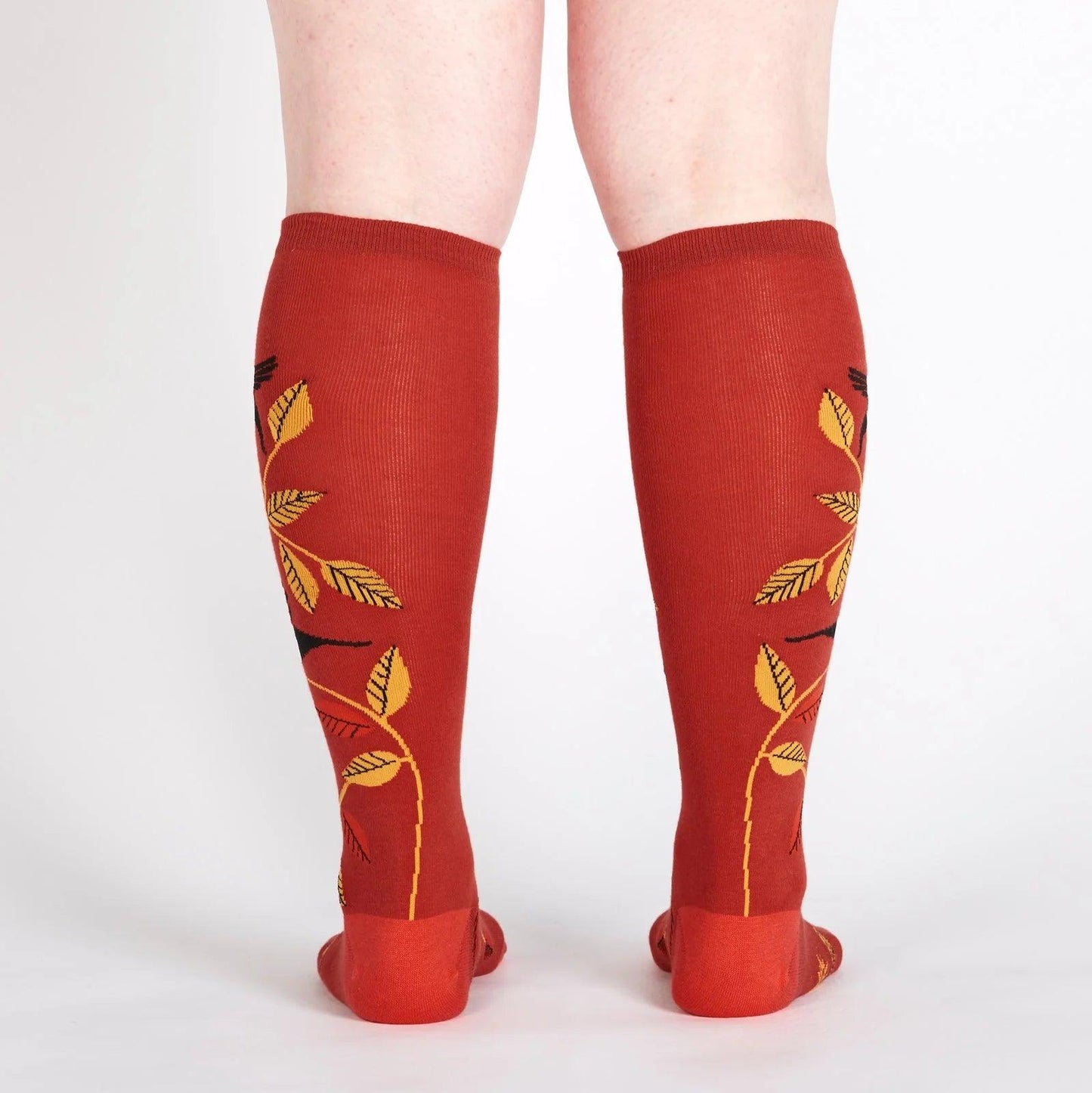 Knee High Funky - Darling Starlings