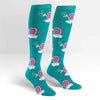 Knee High Funky - Donuticorn