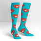 Knee High Funky - Fox Love