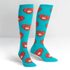 Knee High Funky - Fox Love