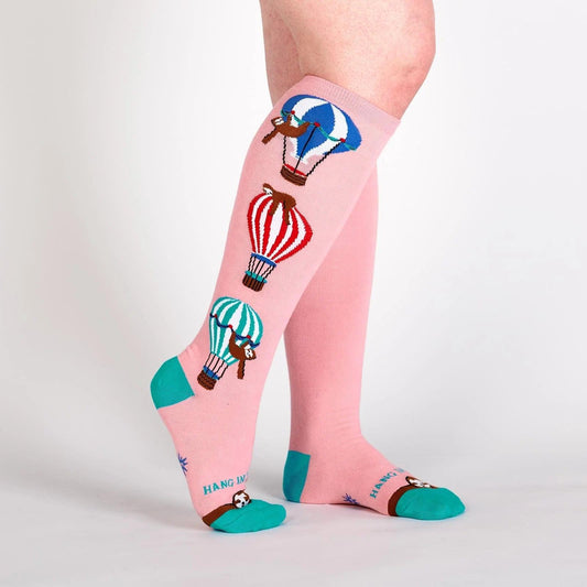 Knee High Funky - Hang In There