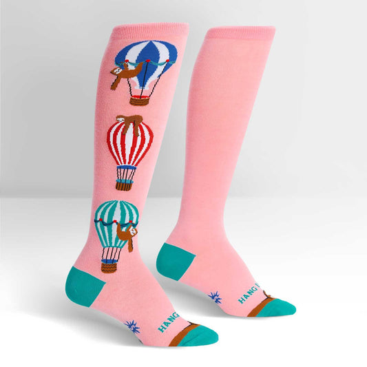 Knee High Funky - Hang In There