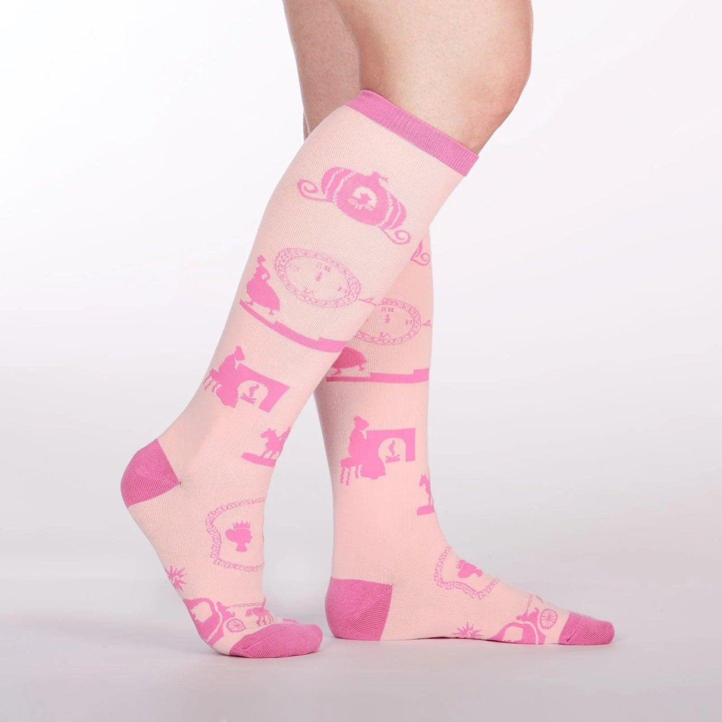 Knee High Funky - Happily Ever After