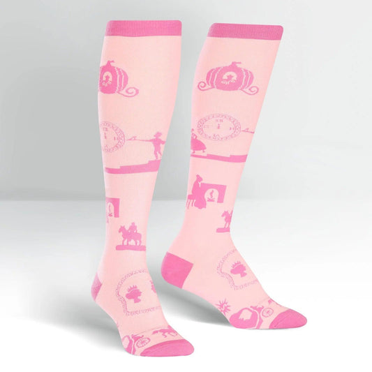 Knee High Funky - Happily Ever After