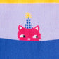 Knee High Funky - Happy Purrday!
