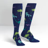 Knee High Funky - Land Of the Dino