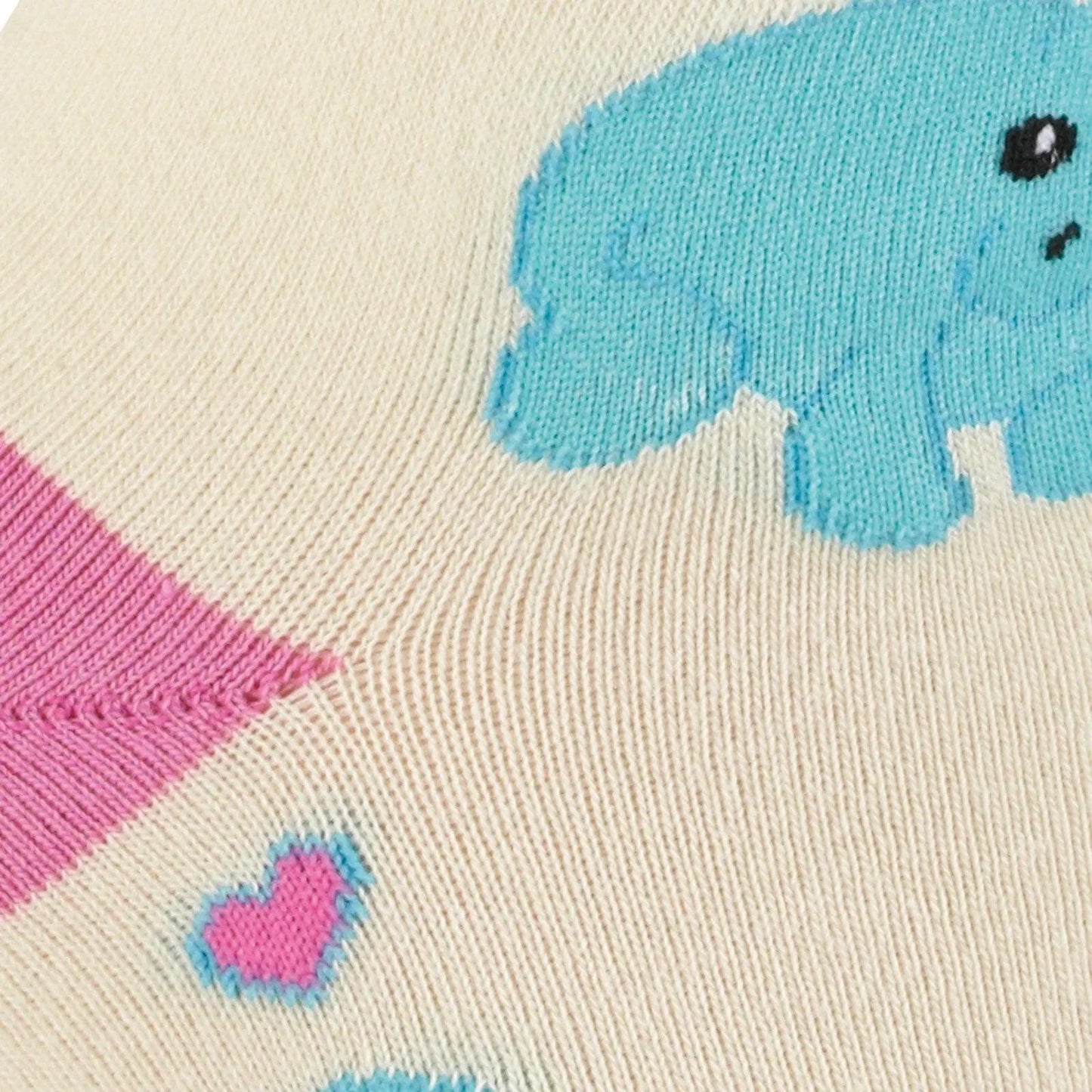 Knee High Funky - Manatee