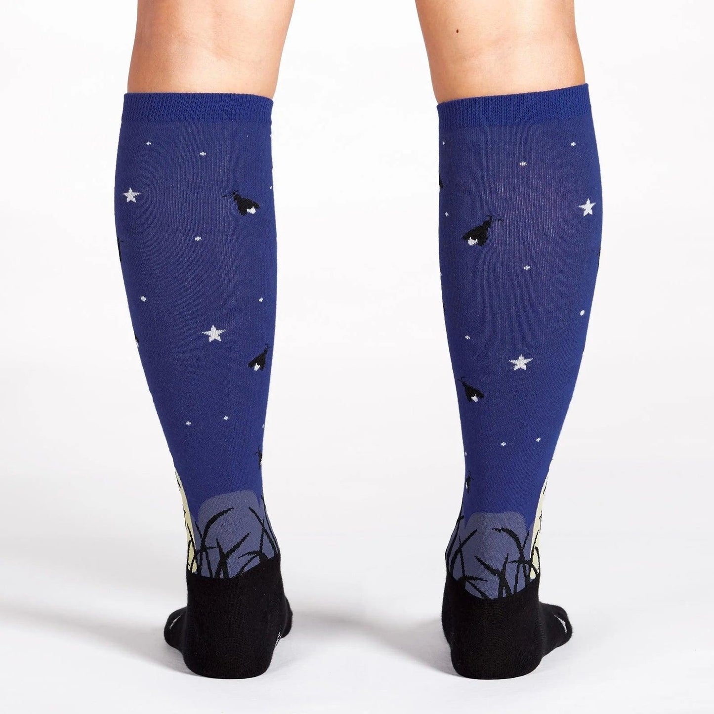 Knee High Funky - Nightlight