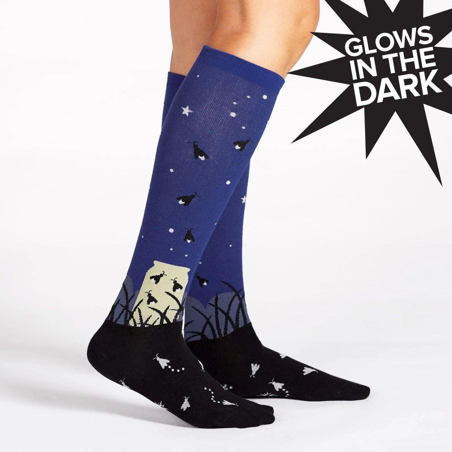 Knee High Funky - Nightlight
