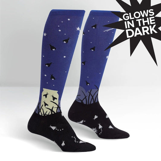 Knee High Funky - Nightlight