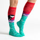 Knee High Funky - Orca