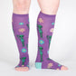 Knee High Funky - Peace Out