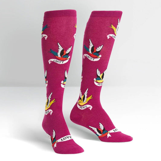 Knee High Funky - Something To Tweet About