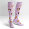 Knee High Funky - Squirreling Around