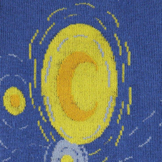 Knee High Funky - Starry Night