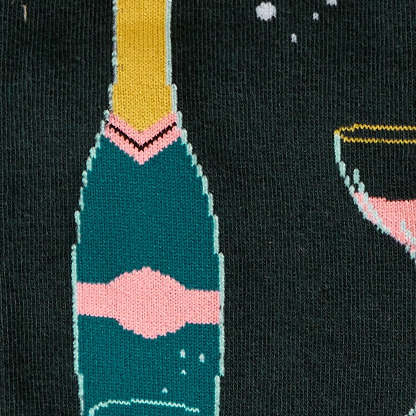 Knee High Funky - Toe-st of the Town