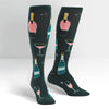 Knee High Funky - Toe-st of the Town
