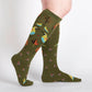 Knee High Funky - Well Quali-ified