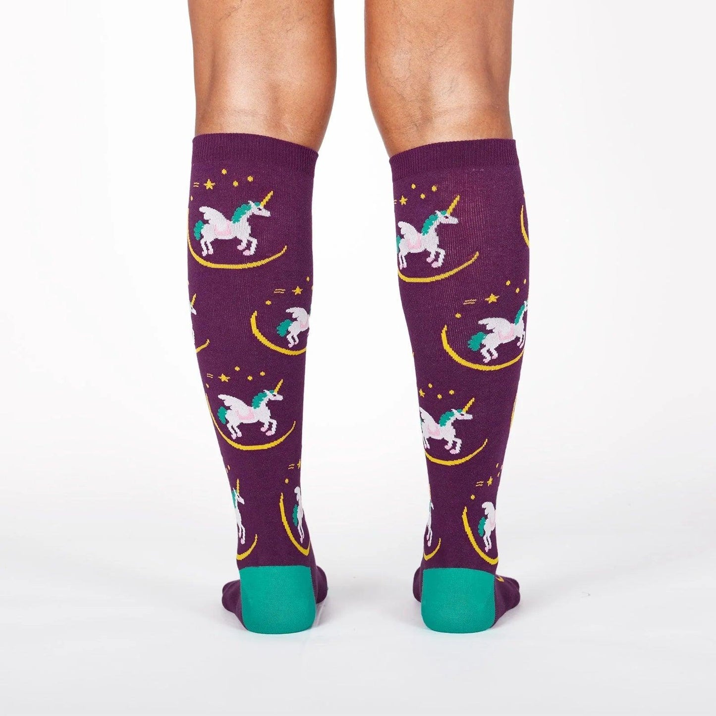 Knee High Funky - Wish Upon a Pegasus