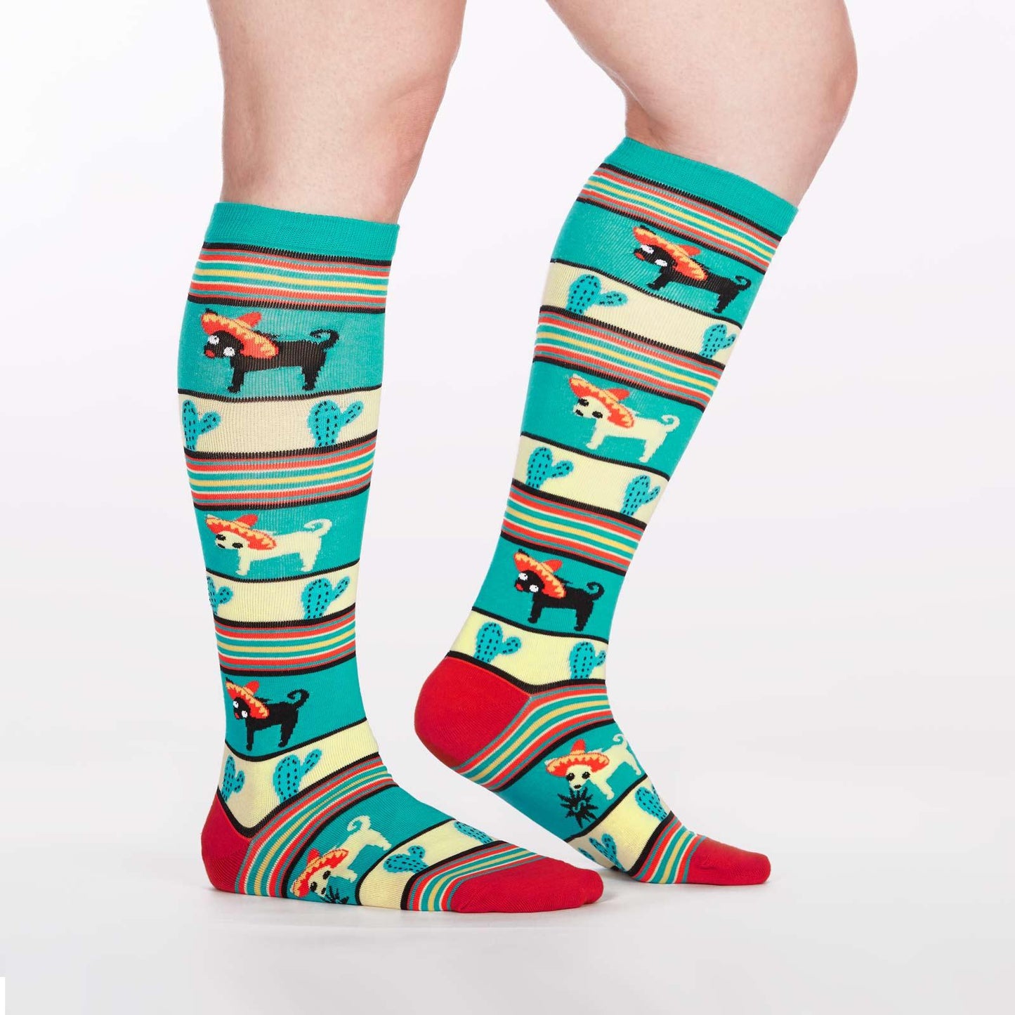 Knee High Funky - Yo Quiero Sombrero